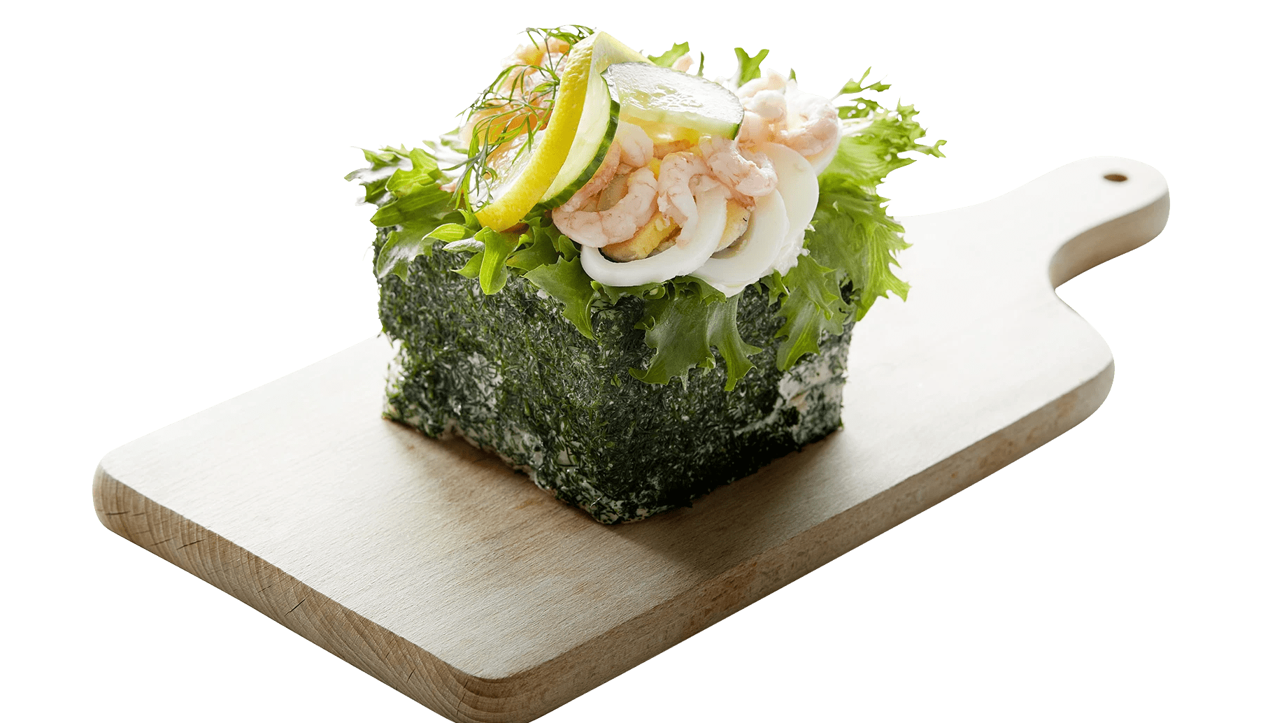 Laxbakelse Catering ICA Kvantum Frölunda
