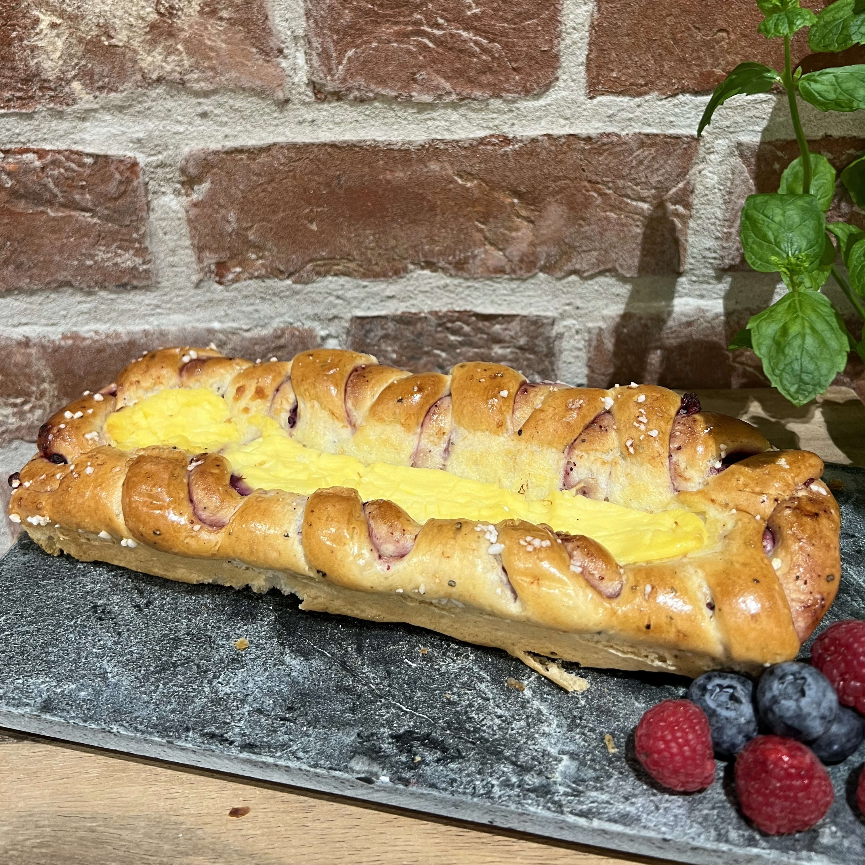 Fika & Bröd | Catering ICA Supermarket Skellefteå Torg