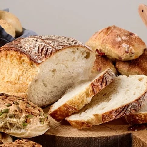 Bröd | Catering Maxi ICA Stormarknad Växjö