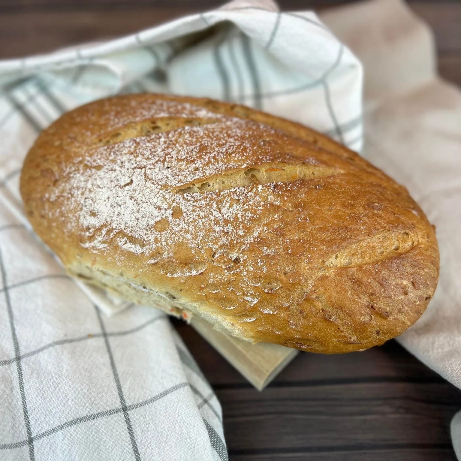 Bröd | Catering ICA Maxi Botkyrka