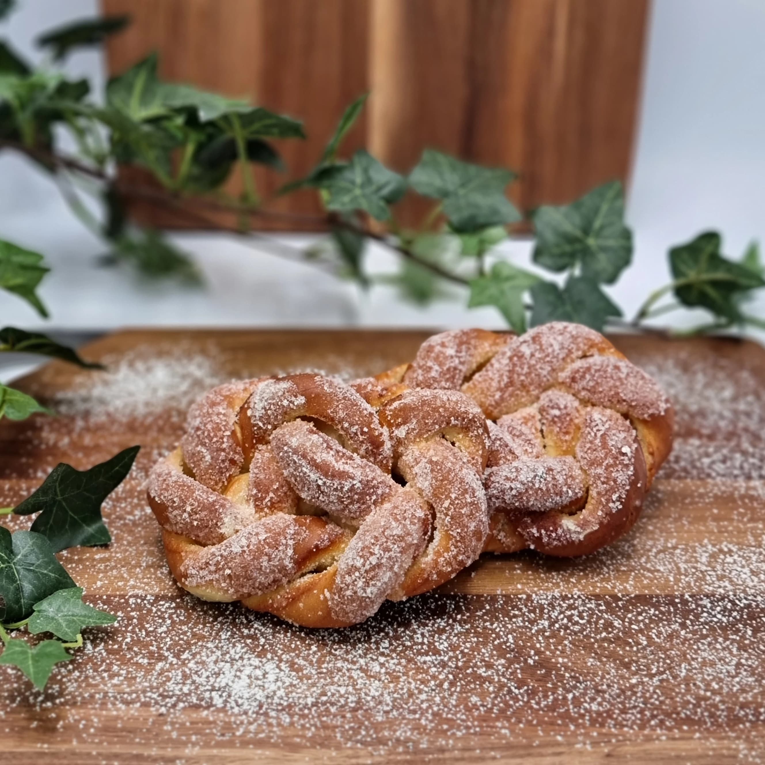 Fikabröd | Catering ICA Kvantum Flygfyren