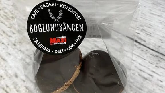 Kondisbitar