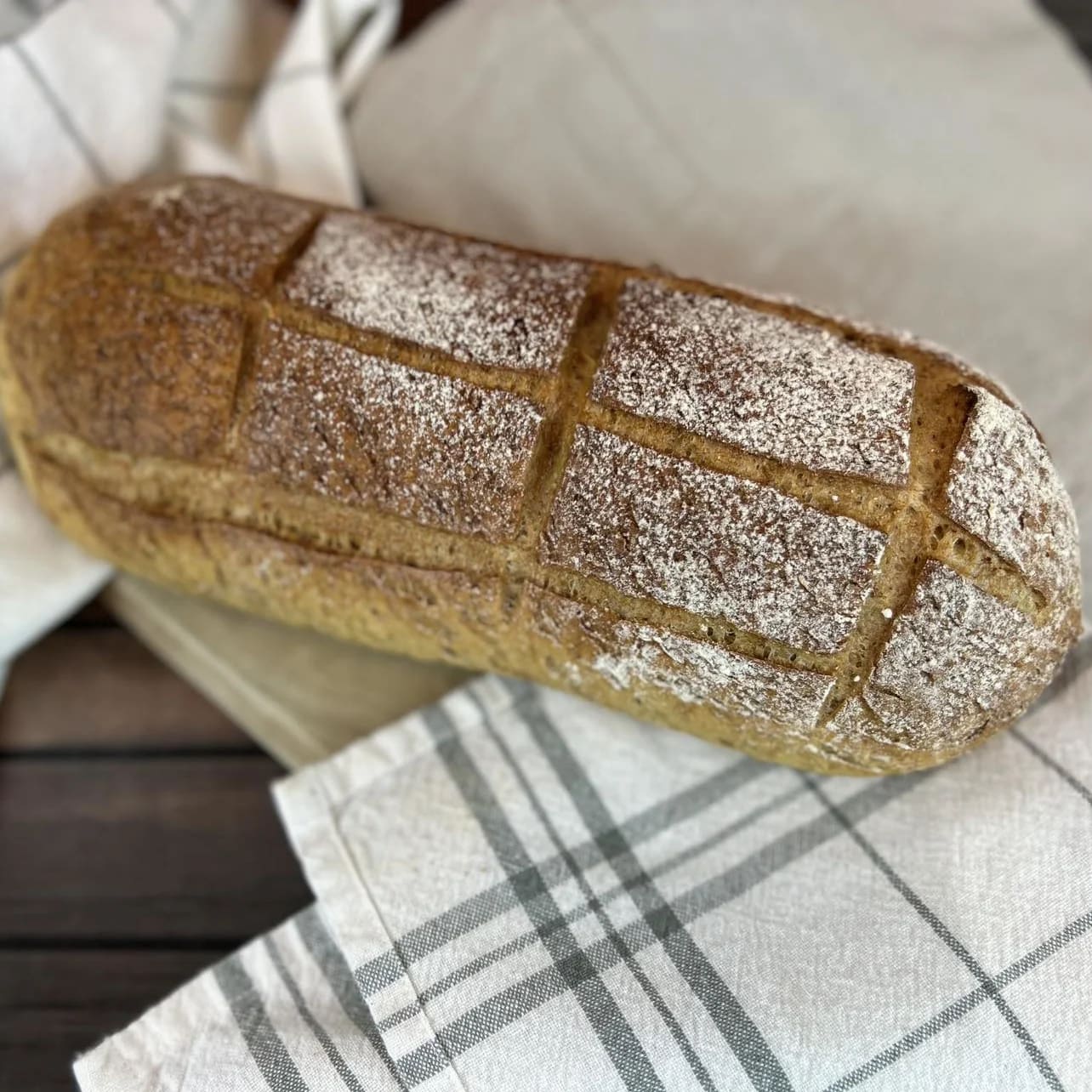 Bröd | Catering ICA Maxi Botkyrka