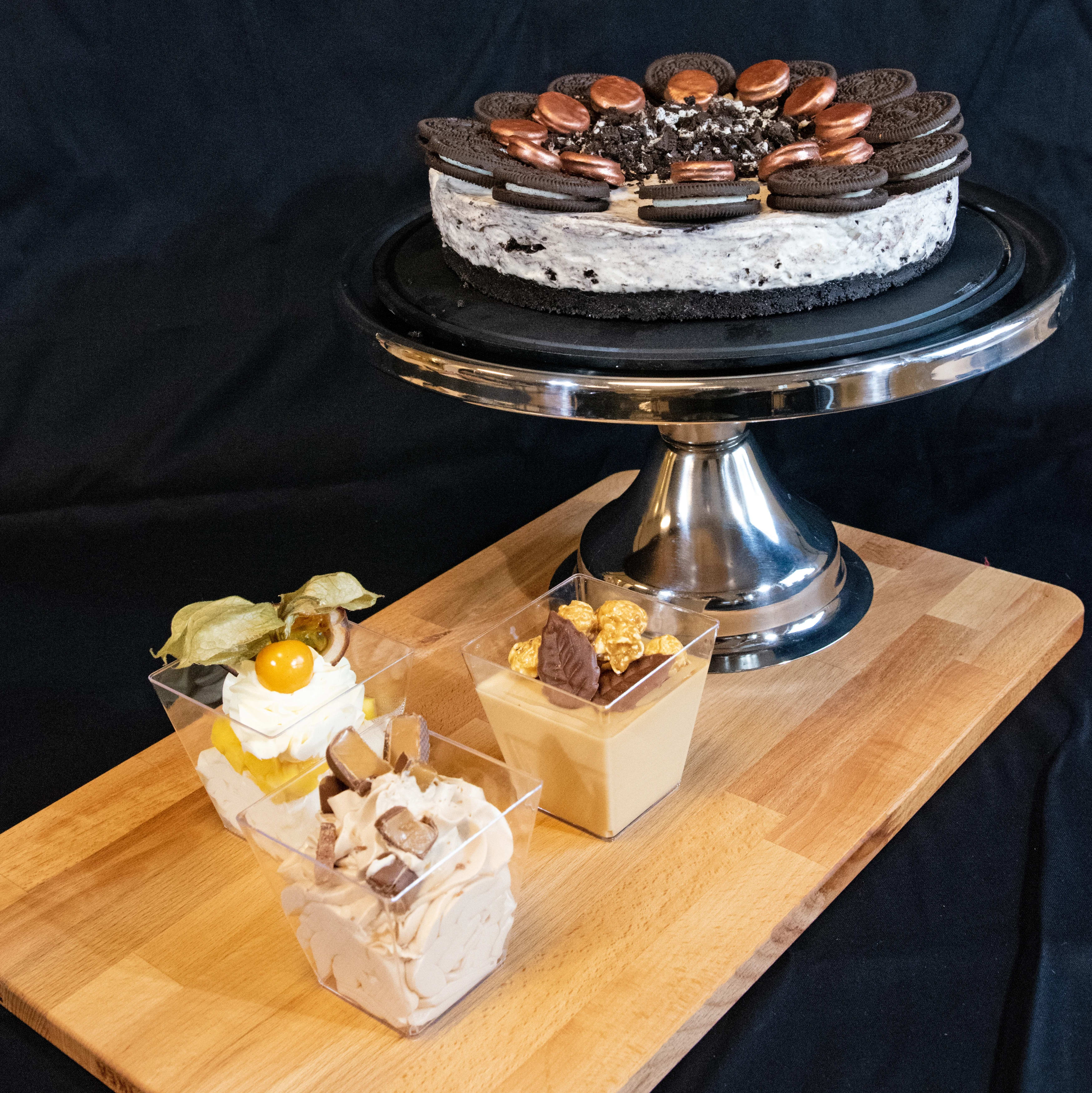 Desserter