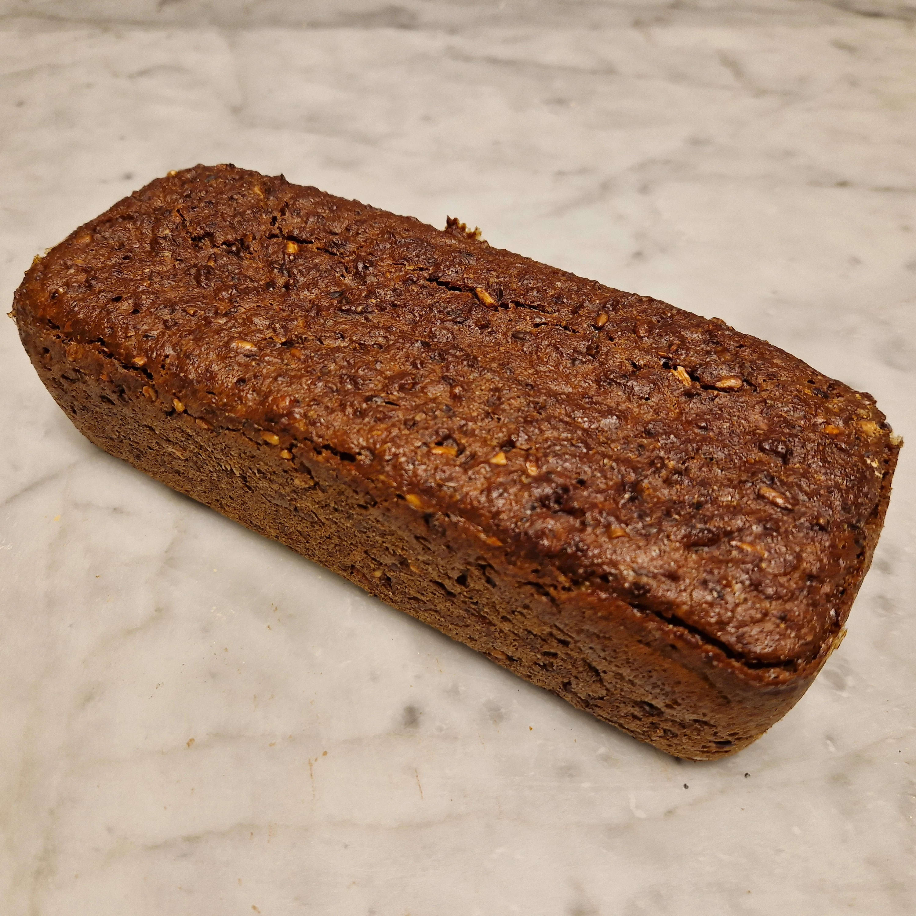 Rågbröd | Catering ICA Maxi Värmdö