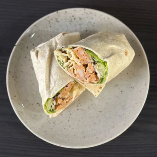 Smörgåsar och wraps Catering ICA Kvantum Södermalm