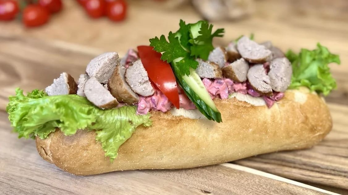 Smörgåsar