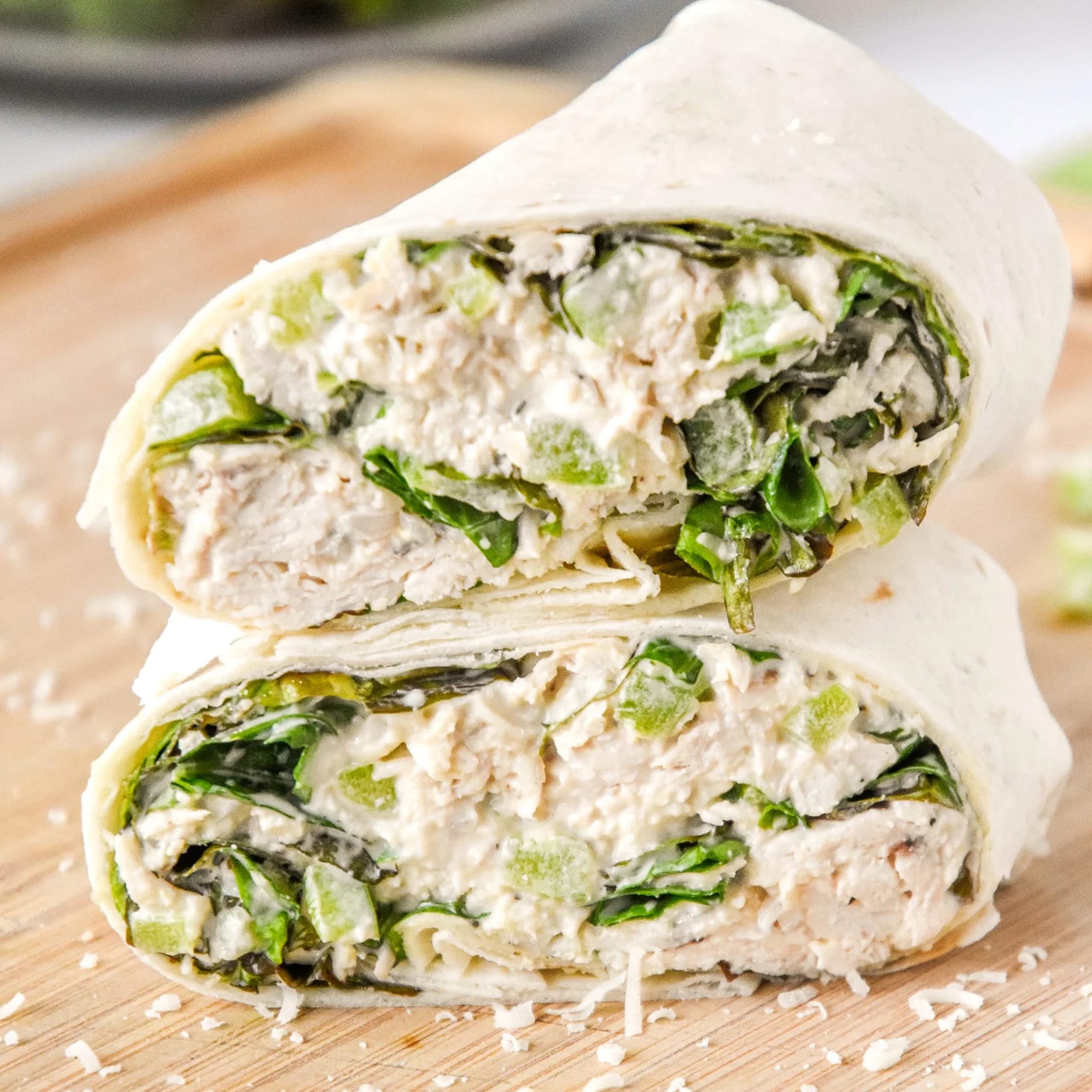 Wraps Catering by Maxi Österåker