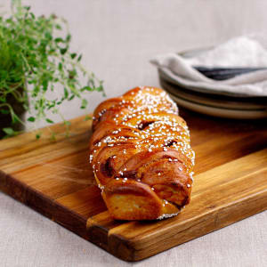 Kanellängd