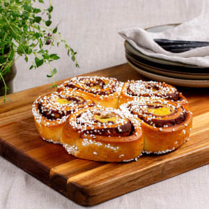 Butterkaka