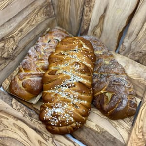 Vetelängder olika sorter