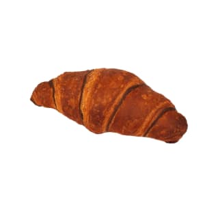 Choklad croissant
