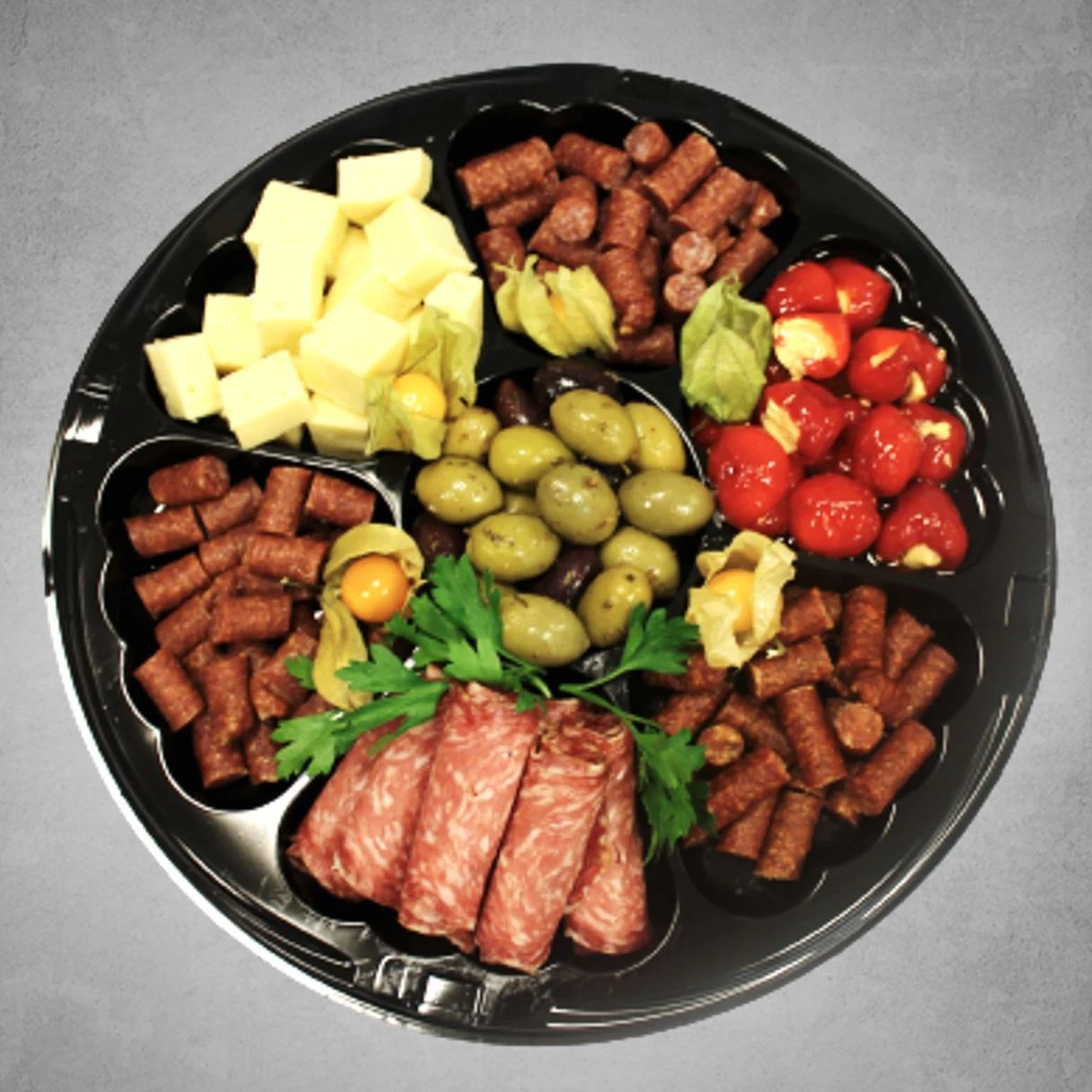 Ölbricka