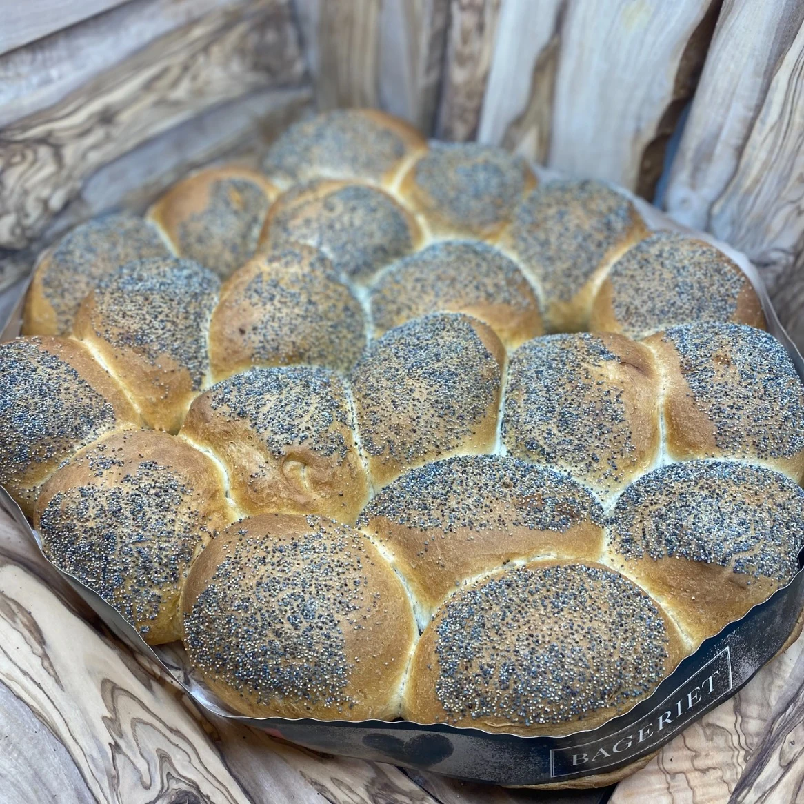 Brytbröd