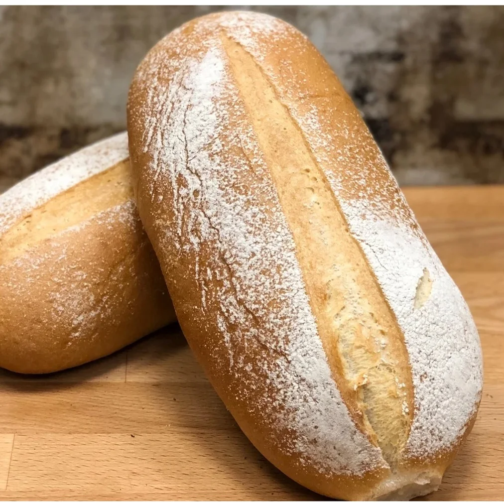 Italienskt lantbröd