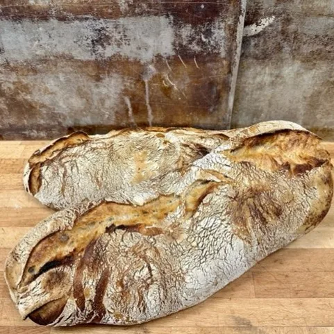 Grand levain