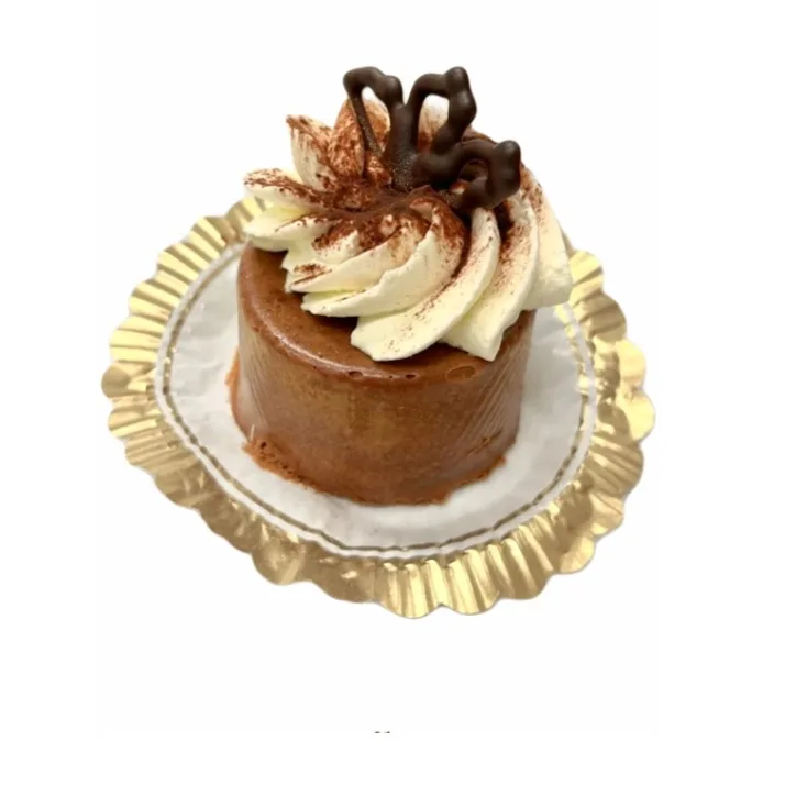Belgisk Chokladbakelse