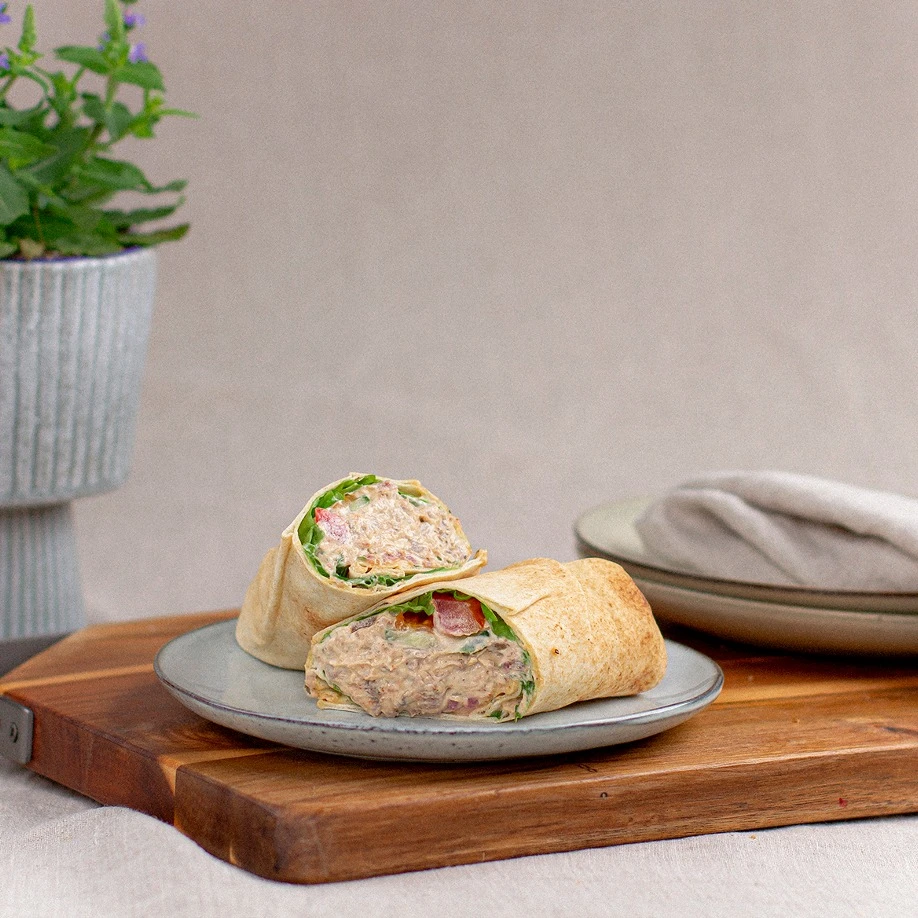 Wrap Rostbiff