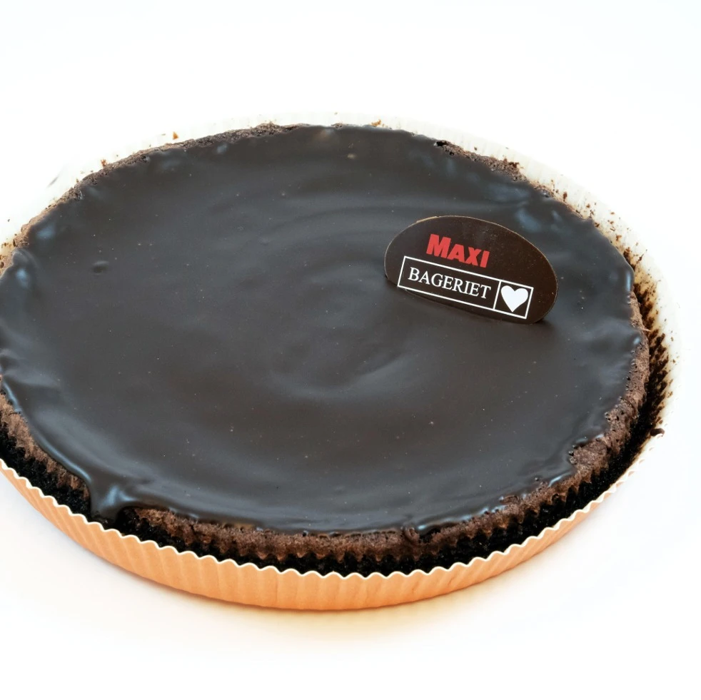 Kladdkaka
