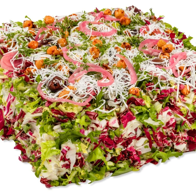 Lyxtårta Vegansk