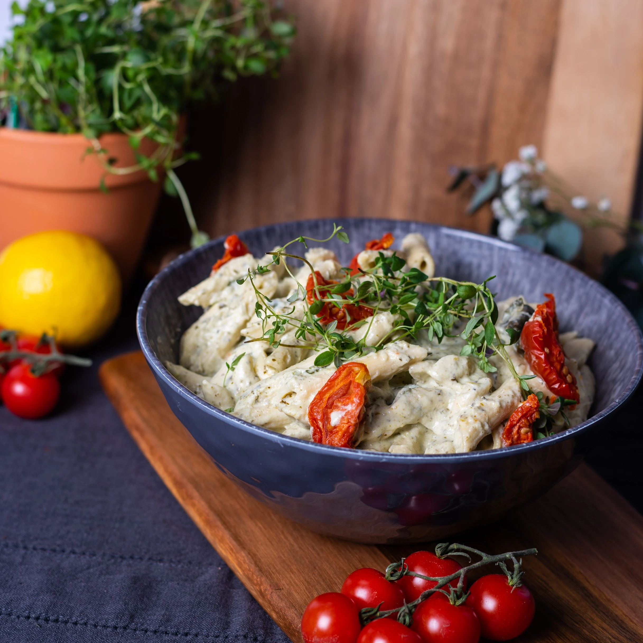 Pestopasta