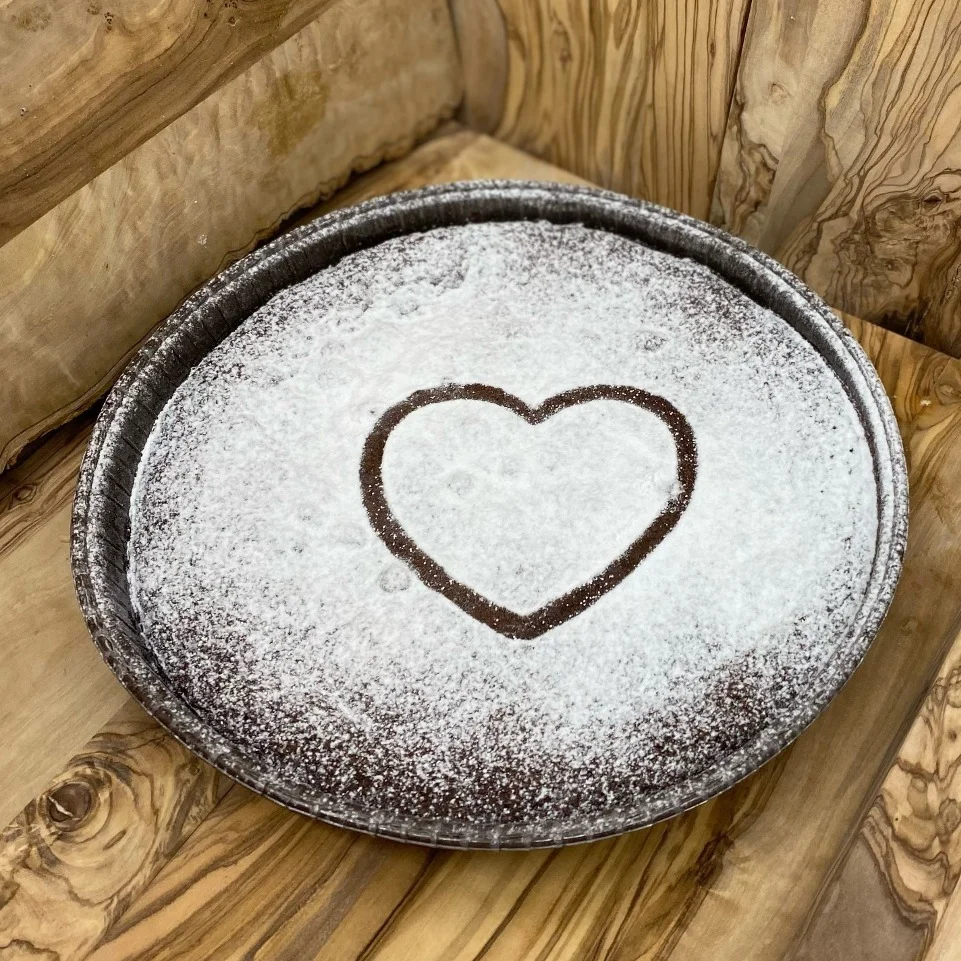 Kladdkaka