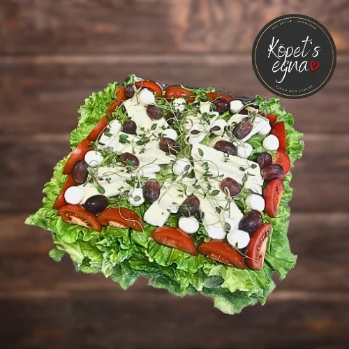 Vegetarisktårta