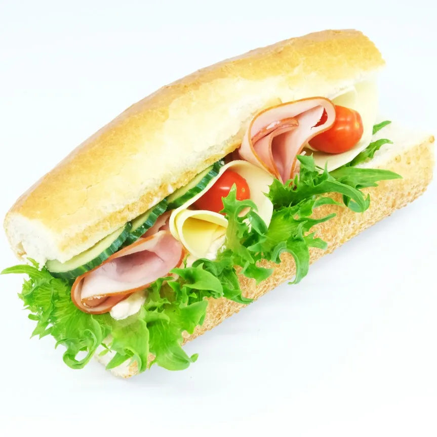 Maxibaguette