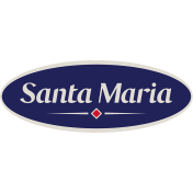 Santa Maria logotyp