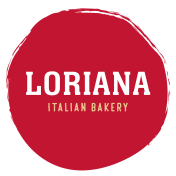 Loriana Italian Bakery logotyp