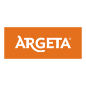 Argeta logotyp