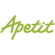 Apetit logotyp
