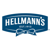 Hellmann´s logotyp.