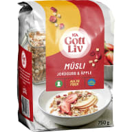 IGL Müsli