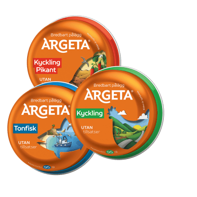 ARtgeta pastejer packshot