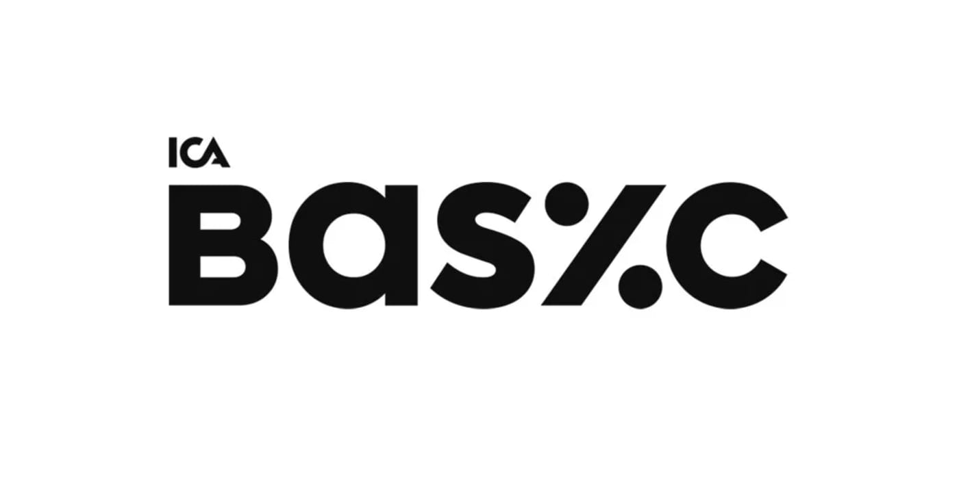 Ordbild för ICA Basic sortimentet på ICA