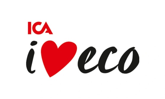 En logotyp visar texten 