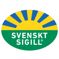 Märket svenskt sigill