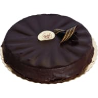 Chokladtryffel