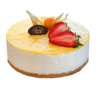 Cheesecake