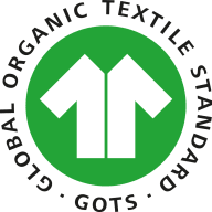 Global Märkning Organic Textile Standard