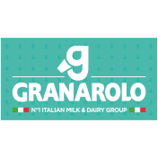 Granarolo logotyp.