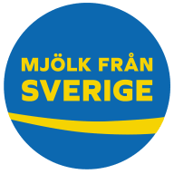 Märkningen Mjölk från Sverige