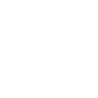 Blodomloppet logotyp.