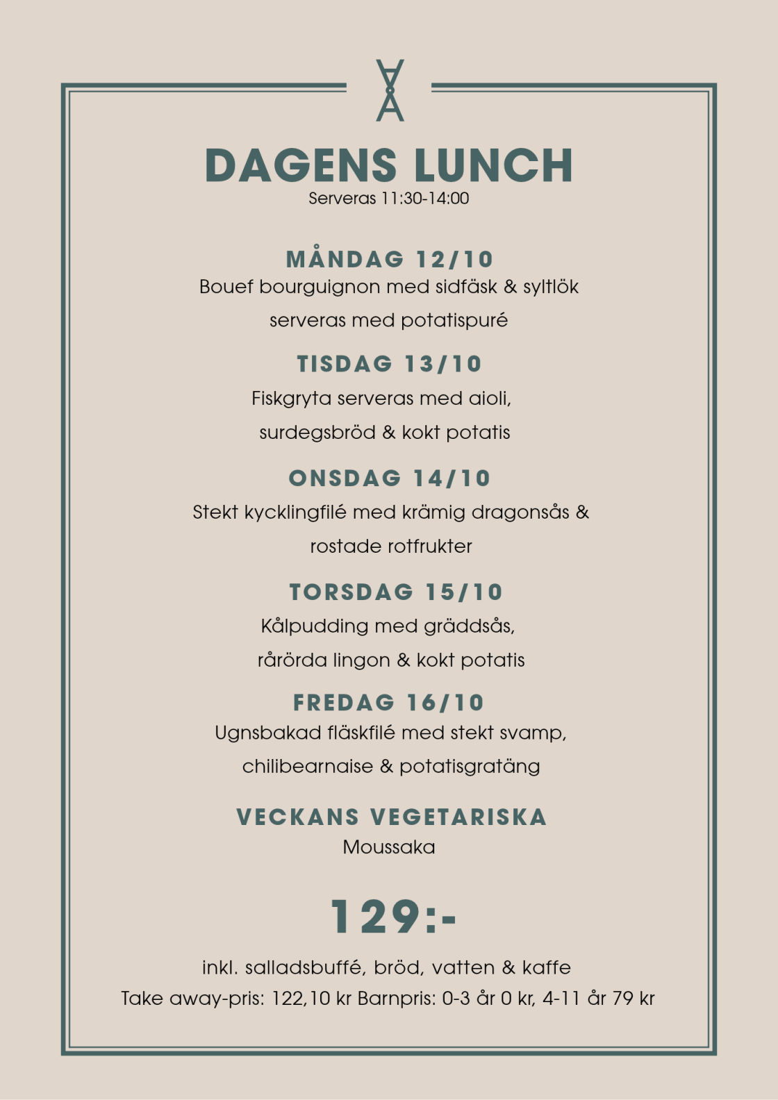 Lunch v42