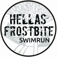 Hellas frostbite swimrun