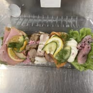 Jullandgång
