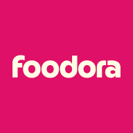 Beställ via Foodora