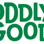 Oddly good logotyp.