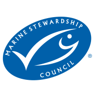 Marine Stewardship Council logga